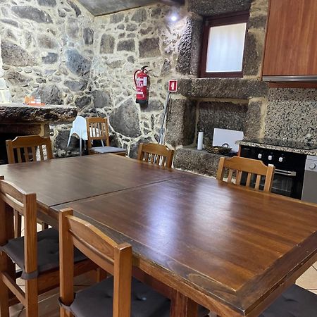 Casa De Jose Βίλα Cabeceiras de Basto Εξωτερικό φωτογραφία