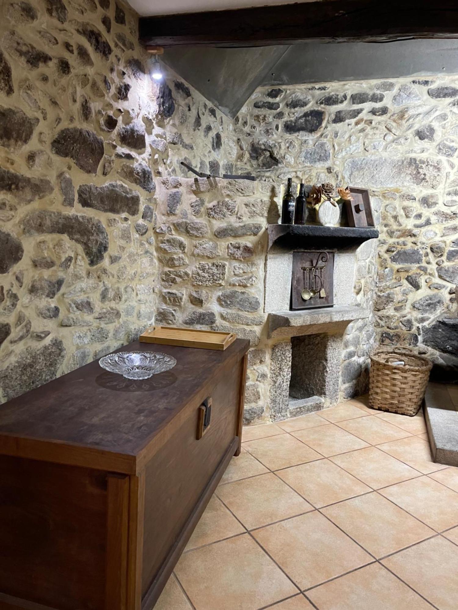 Casa De Jose Βίλα Cabeceiras de Basto Εξωτερικό φωτογραφία
