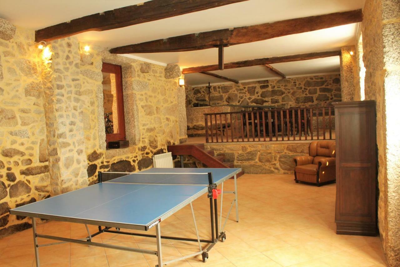 Casa De Jose Βίλα Cabeceiras de Basto Εξωτερικό φωτογραφία