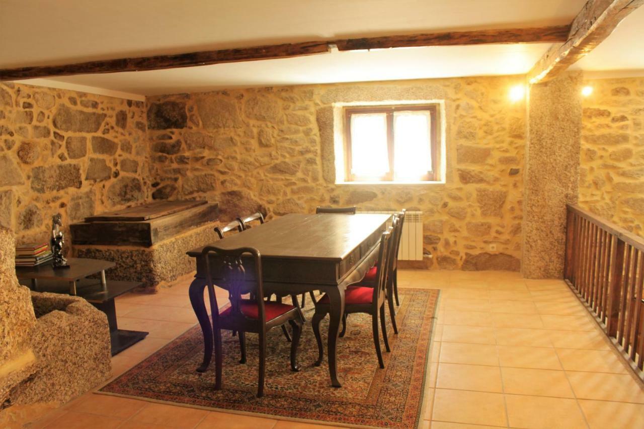 Casa De Jose Βίλα Cabeceiras de Basto Εξωτερικό φωτογραφία