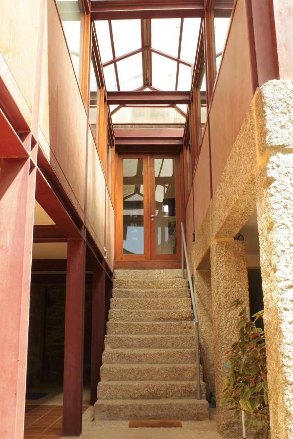 Casa De Jose Βίλα Cabeceiras de Basto Εξωτερικό φωτογραφία