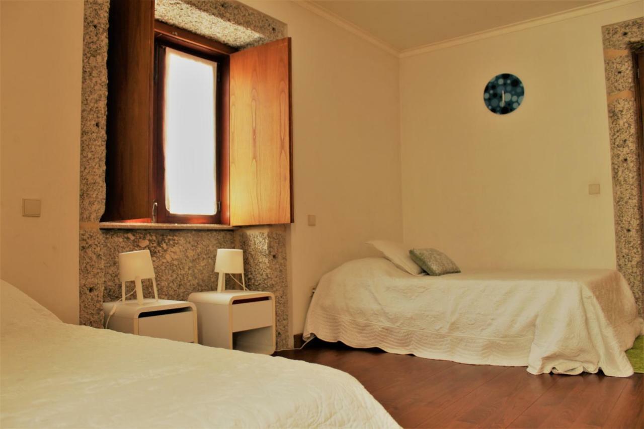 Casa De Jose Βίλα Cabeceiras de Basto Εξωτερικό φωτογραφία