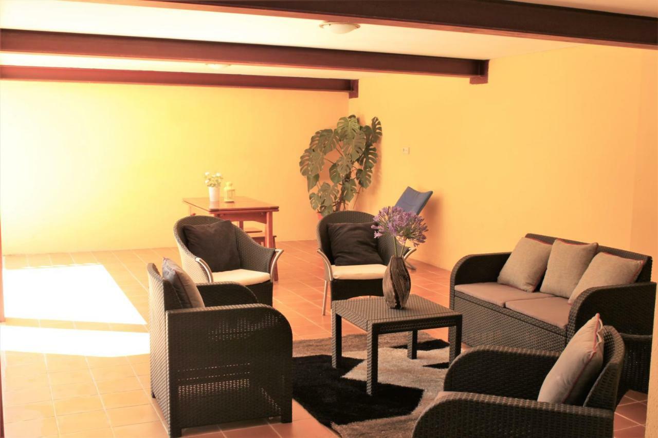 Casa De Jose Βίλα Cabeceiras de Basto Εξωτερικό φωτογραφία